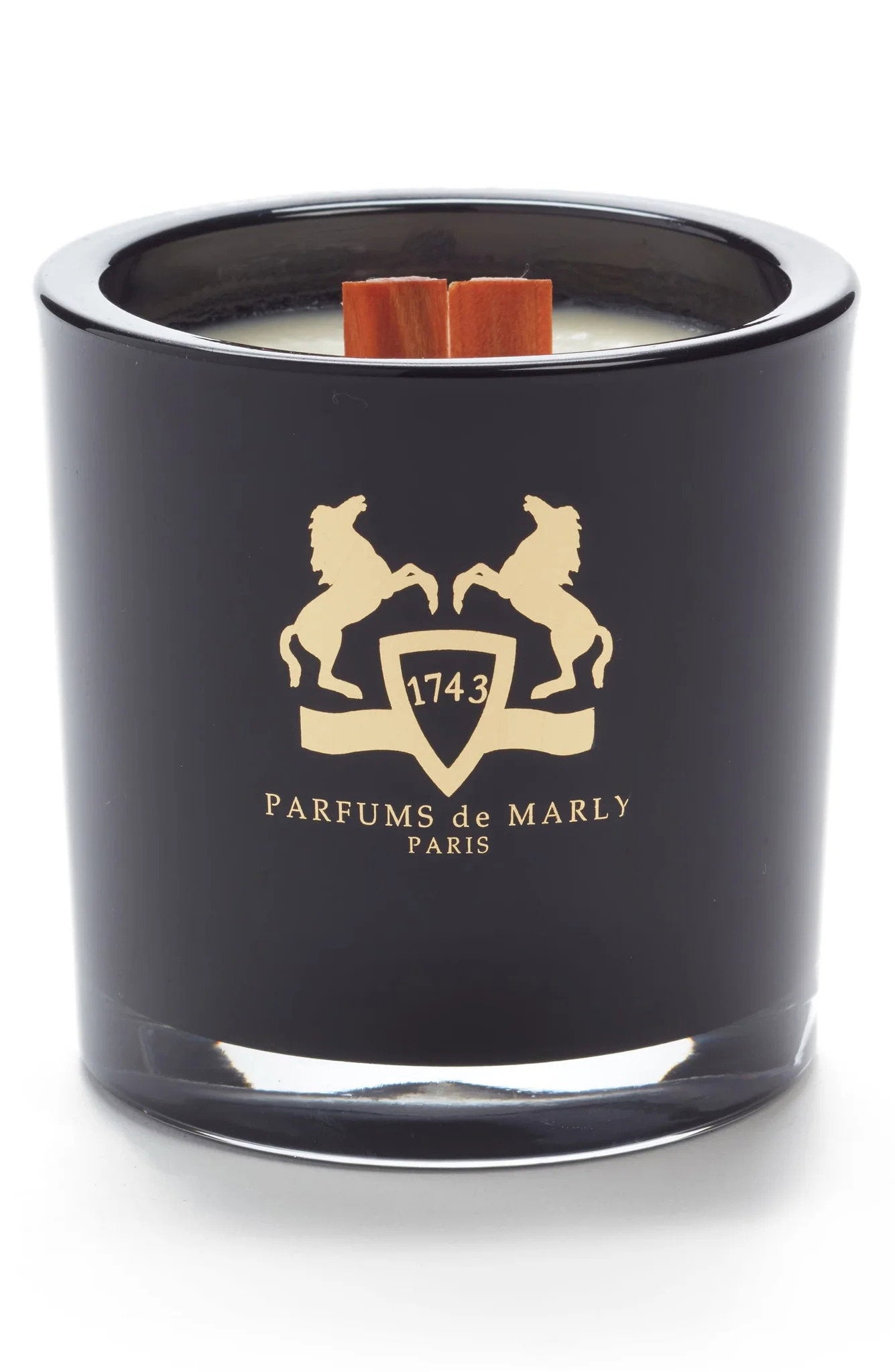 Parfums de Marly, Smoky Vetyver, Scented Candle, 300 g