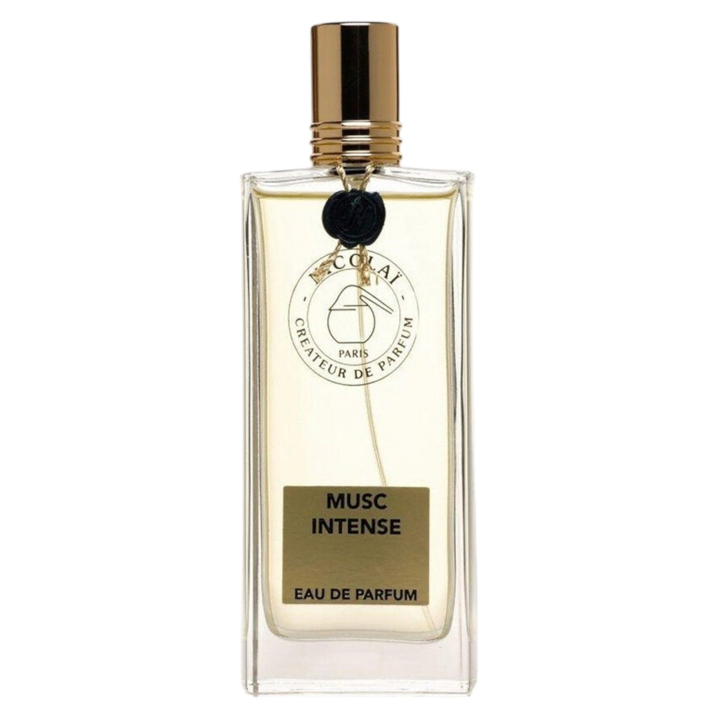 Parfums de Nicolai, Musc Intense, Eau De Parfum, For Women, 100 ml