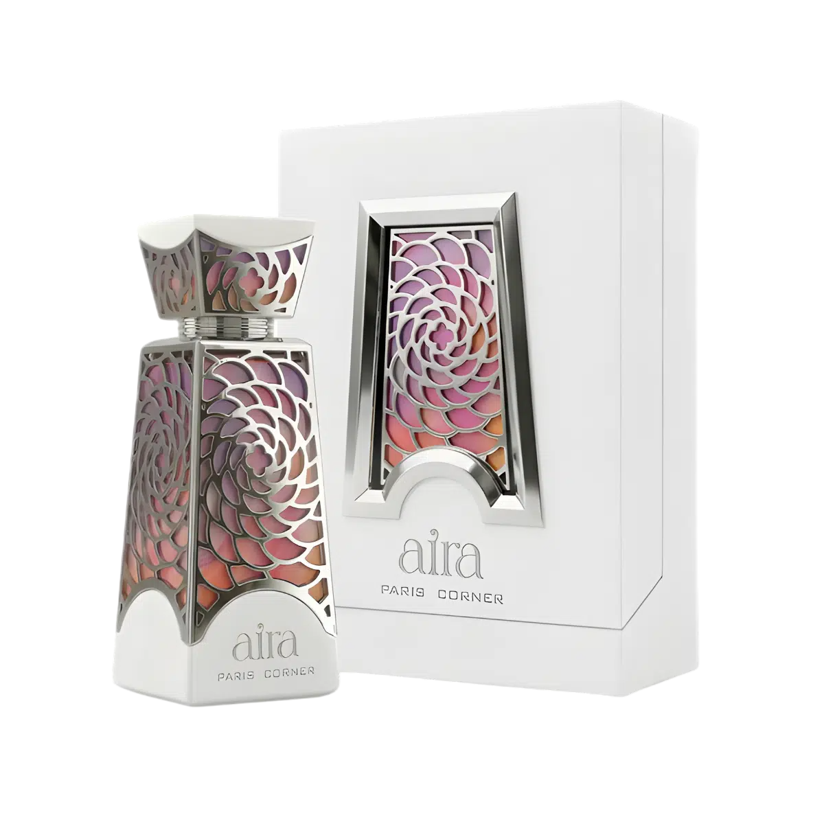Paris Corner, Aira, Eau De Parfum, Unisex, 100 ml