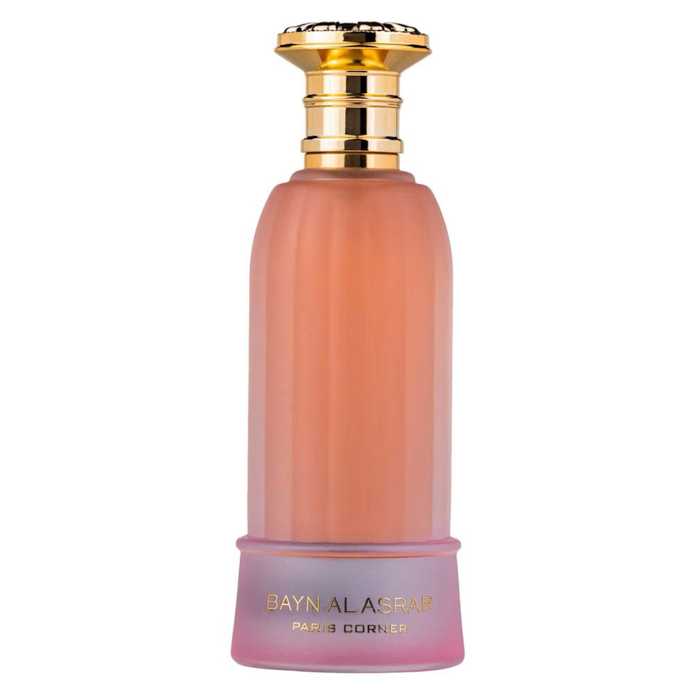 Paris Corner, Bayn Al Asrar, Eau De Parfum, Unisex, 80 ml