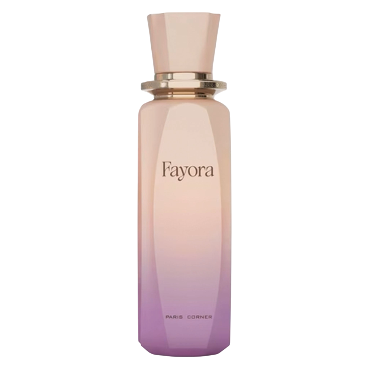 Paris Corner, Fayora, Eau De Parfum, For Women, 100 ml