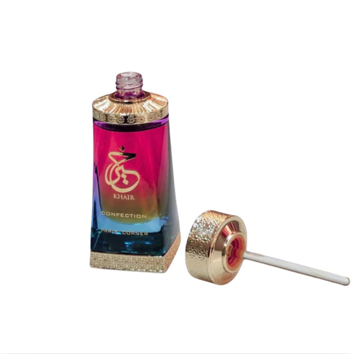 Paris Corner, Khair Confection, Perfume Oil, For Women, 25 ml
