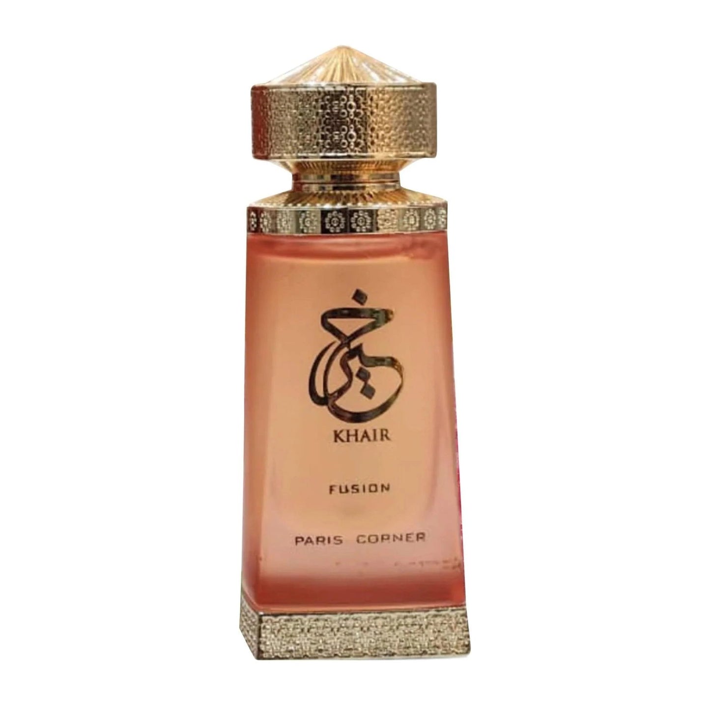 Paris Corner, Khair Fusion, Perfume Oil, For Women, 25 ml