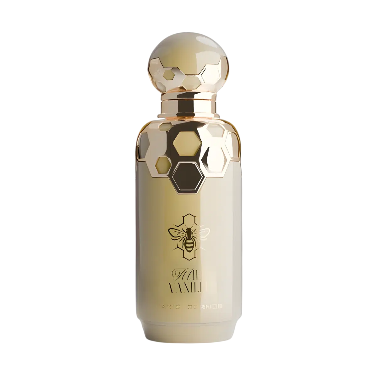 Paris Corner, Miel Vanille, Eau De Parfum, Unisex, 100 ml