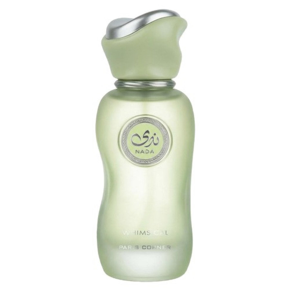 Paris Corner, Nada Whimsical, Eau De Parfum, Unisex, 100 ml