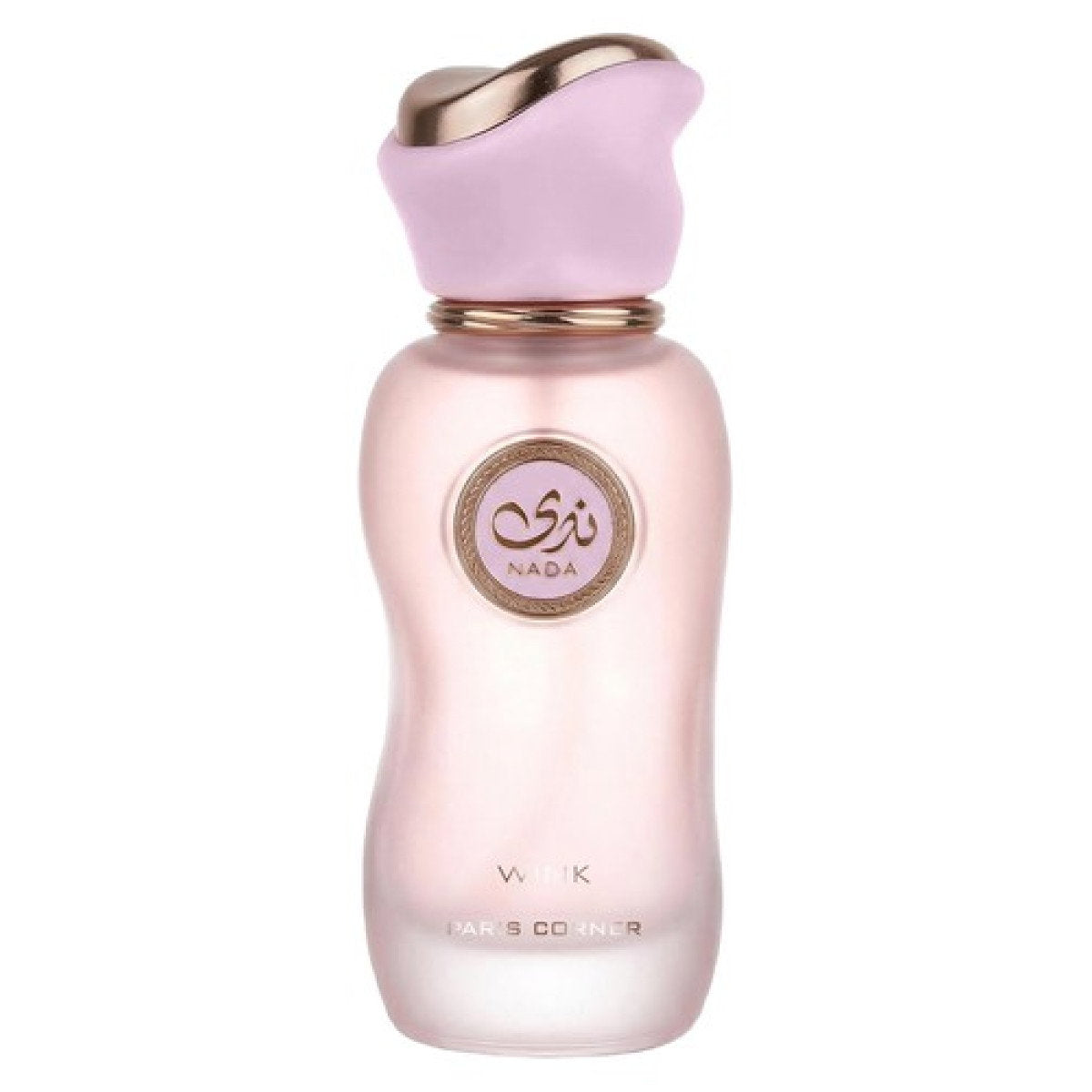 Paris Corner, Nada Wink, Eau De Parfum, Unisex, 100 ml