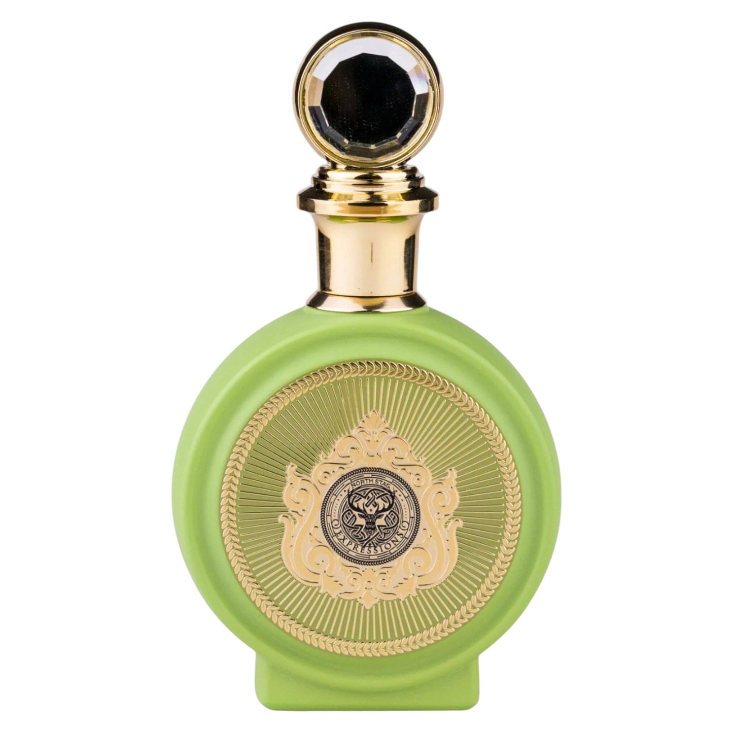 North Stag, Expressions Trois III, Extrait De Parfum, Unisex, 100 ml