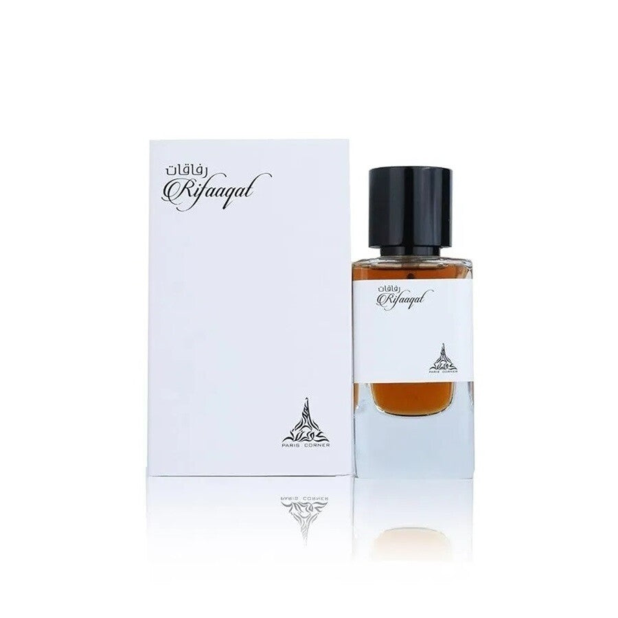 Paris Corner, Rifaaqat, Eau De Parfum, Unisex, 85 ml