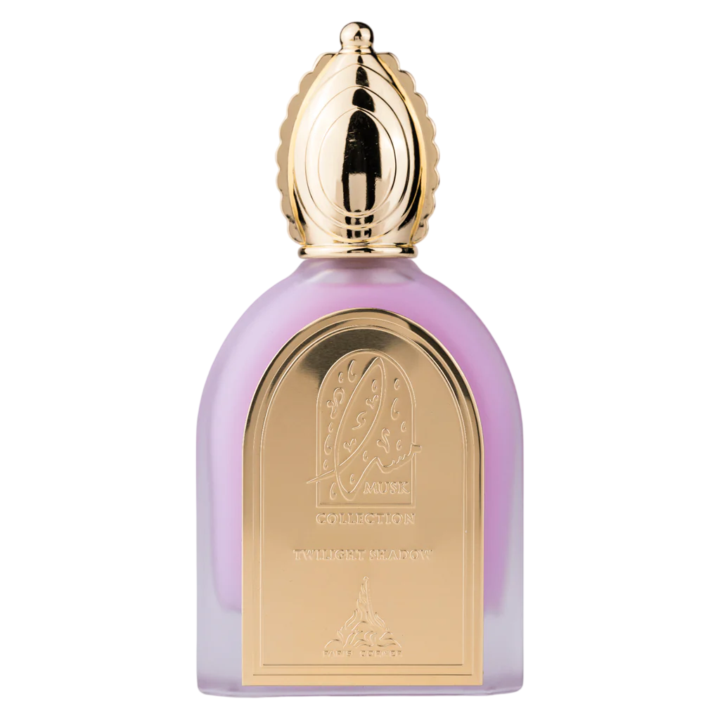 Paris Corner, Twilight Shadow, Eau De Parfum, Unisex, 100 ml