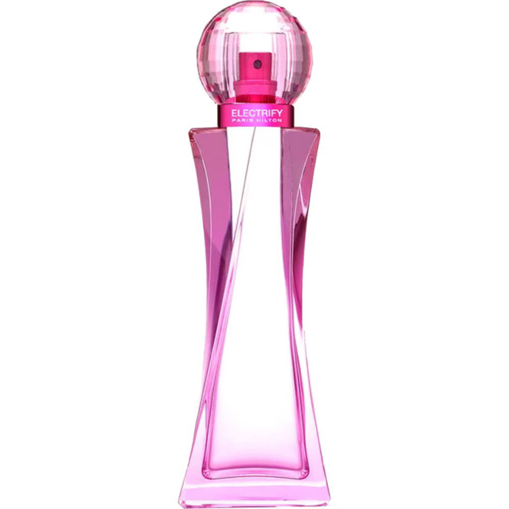 Paris Hilton, Electrify, Eau De Parfum, For Women, 100 ml