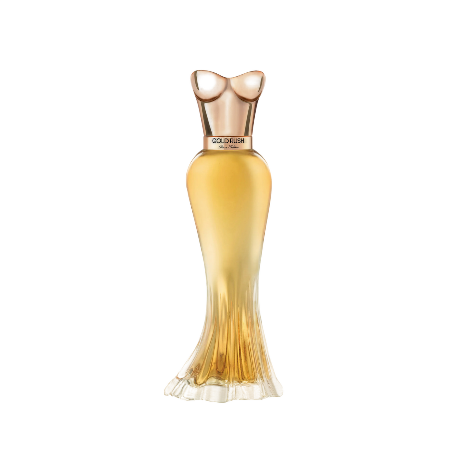 Paris Hilton, Gold Rush, Eau De Parfum, For Women, 100 ml