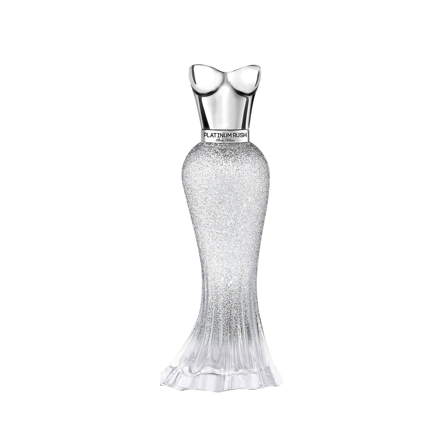 Paris Hilton, Platinum Rush, Eau De Parfum, For Women, 100 ml