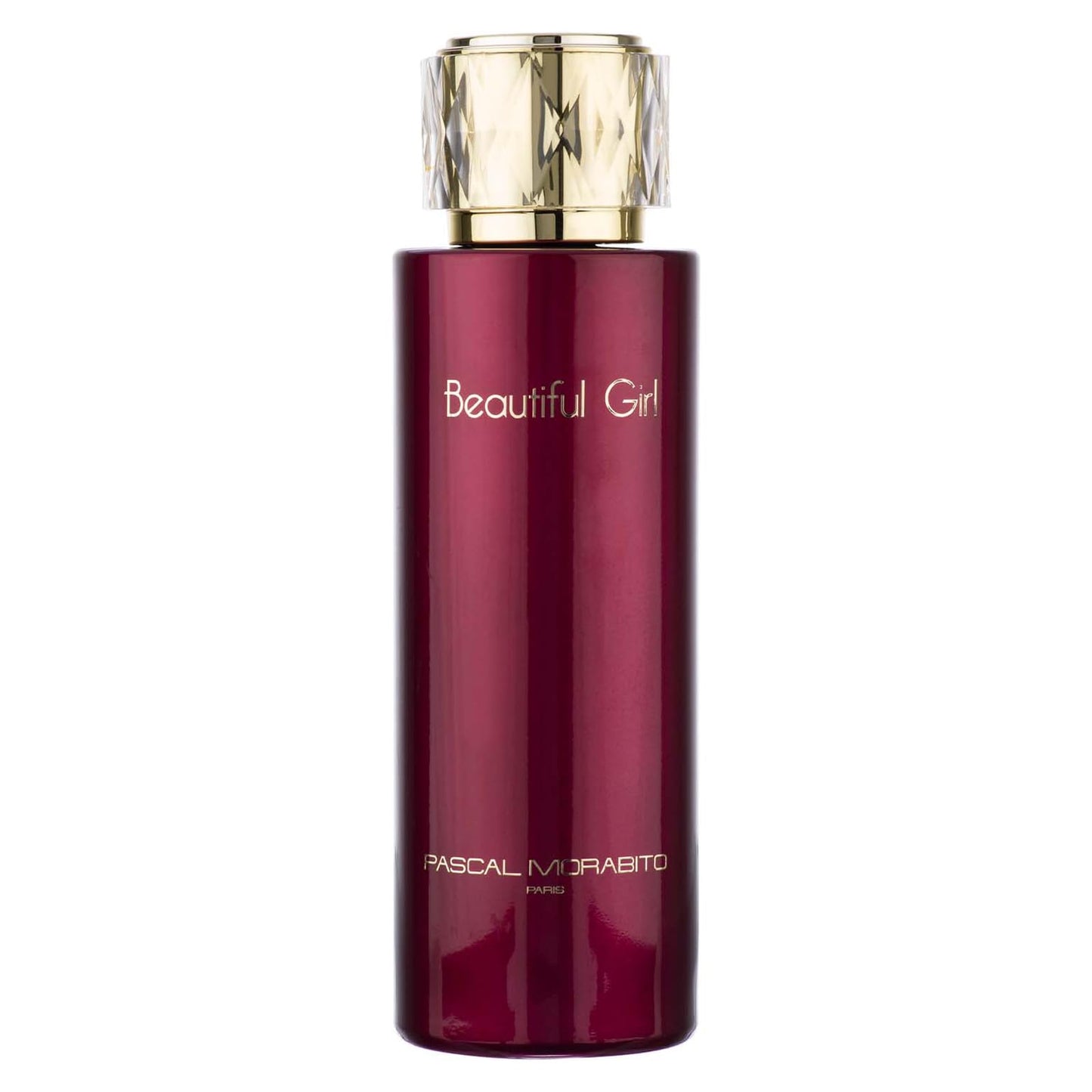 Pascal Morabito, Beautiful Girl, Eau De Parfum, For Women, 100 ml