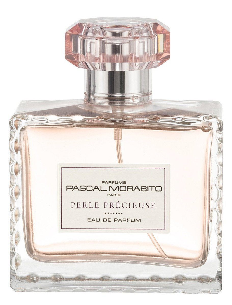 Pascal Morabito, Perle Précieuse, Eau De Parfum, For Women, 100 ml