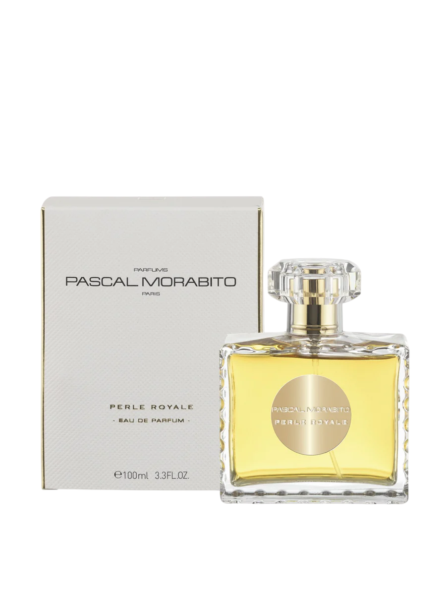 Pascal Morabito, Perle Royale, Eau De Parfum, For Women, 100 ml