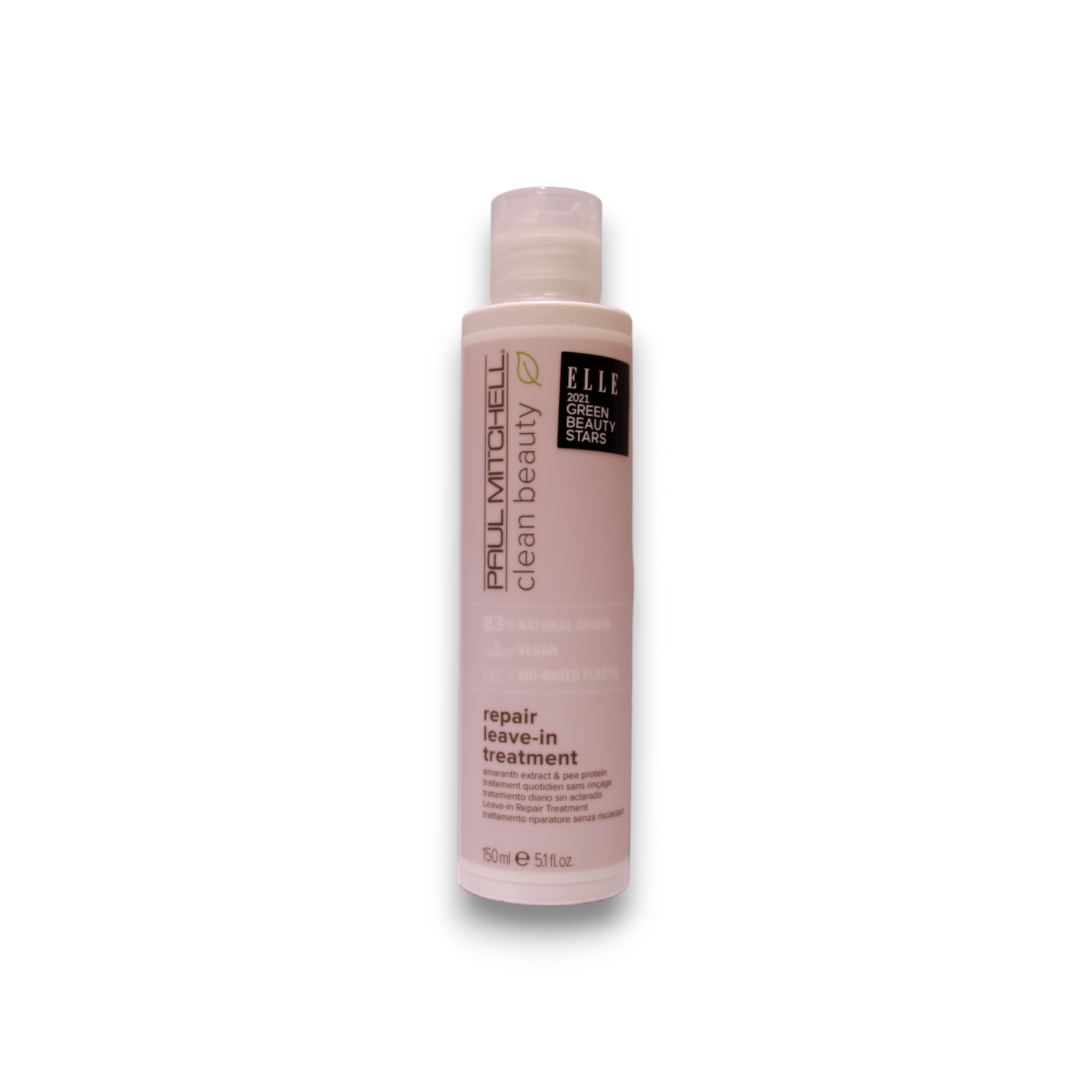 Paul Mitchell, Clean Beauty Repair, Vegan, Hair Leave-In Cream Treatment, Restores, 150 ml - view 3