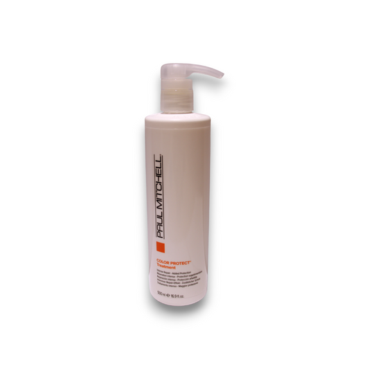 Paul Mitchell, Color Protect, Hair Lotion Treatment, For Colour Protection, 500 ml