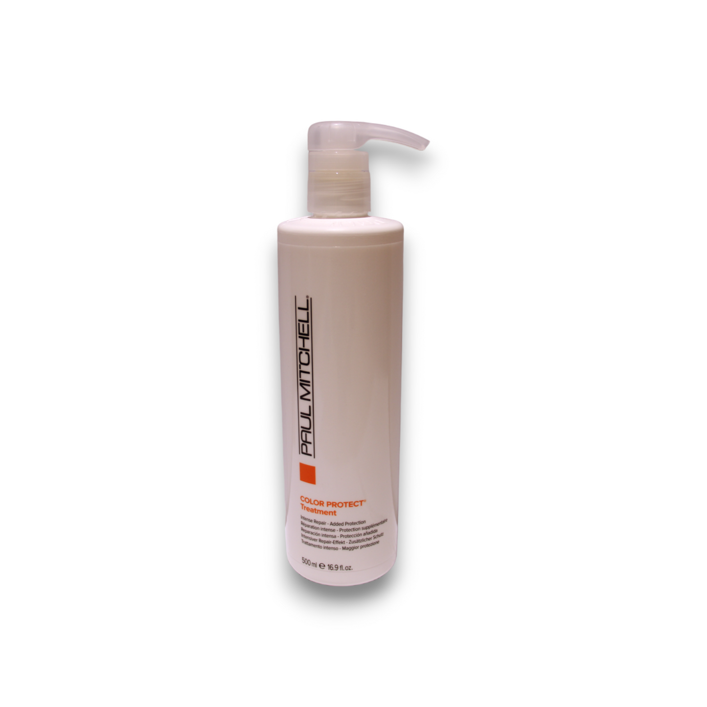 Paul Mitchell, Color Protect, Hair Lotion Treatment, For Colour Protection, 500 ml - view 3