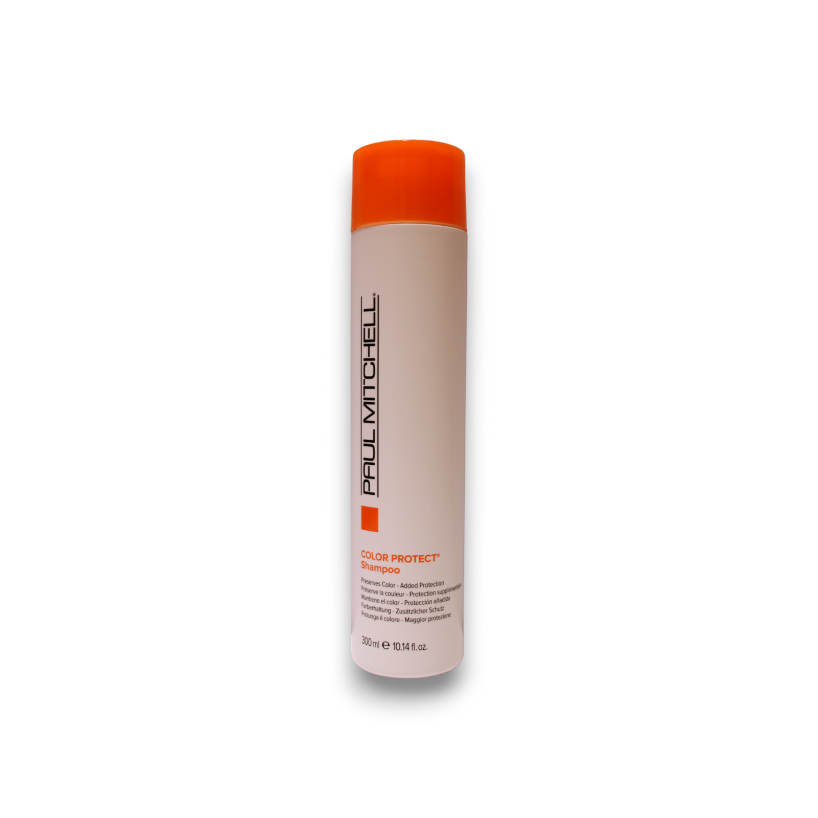 Paul Mitchell, Color Protect, Paraben-Free, Hair Shampoo, For Colour Protection, 300 ml - view 2