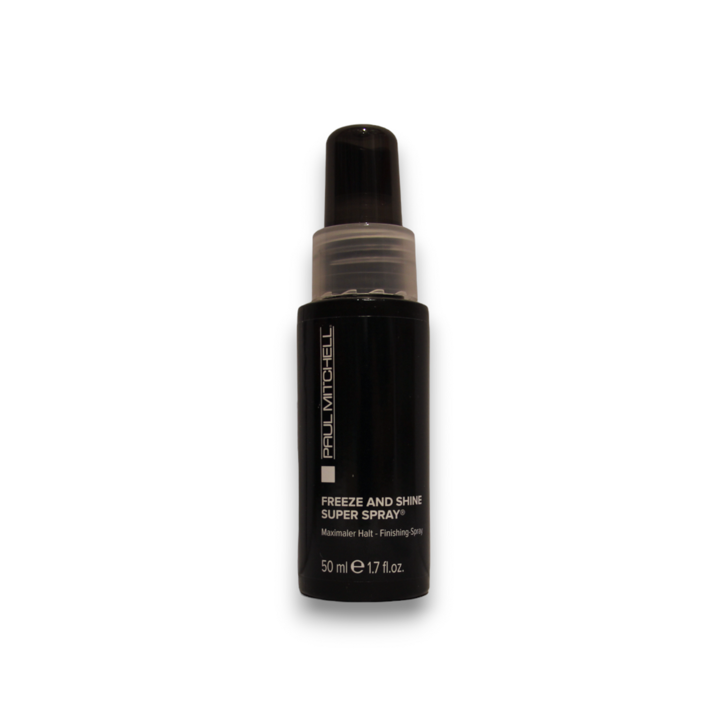Paul Mitchell, Firm Style Freeze And Shine, Paraben-Free, Hair Spray, Finishing, Maximum Hold, 50 - view 2