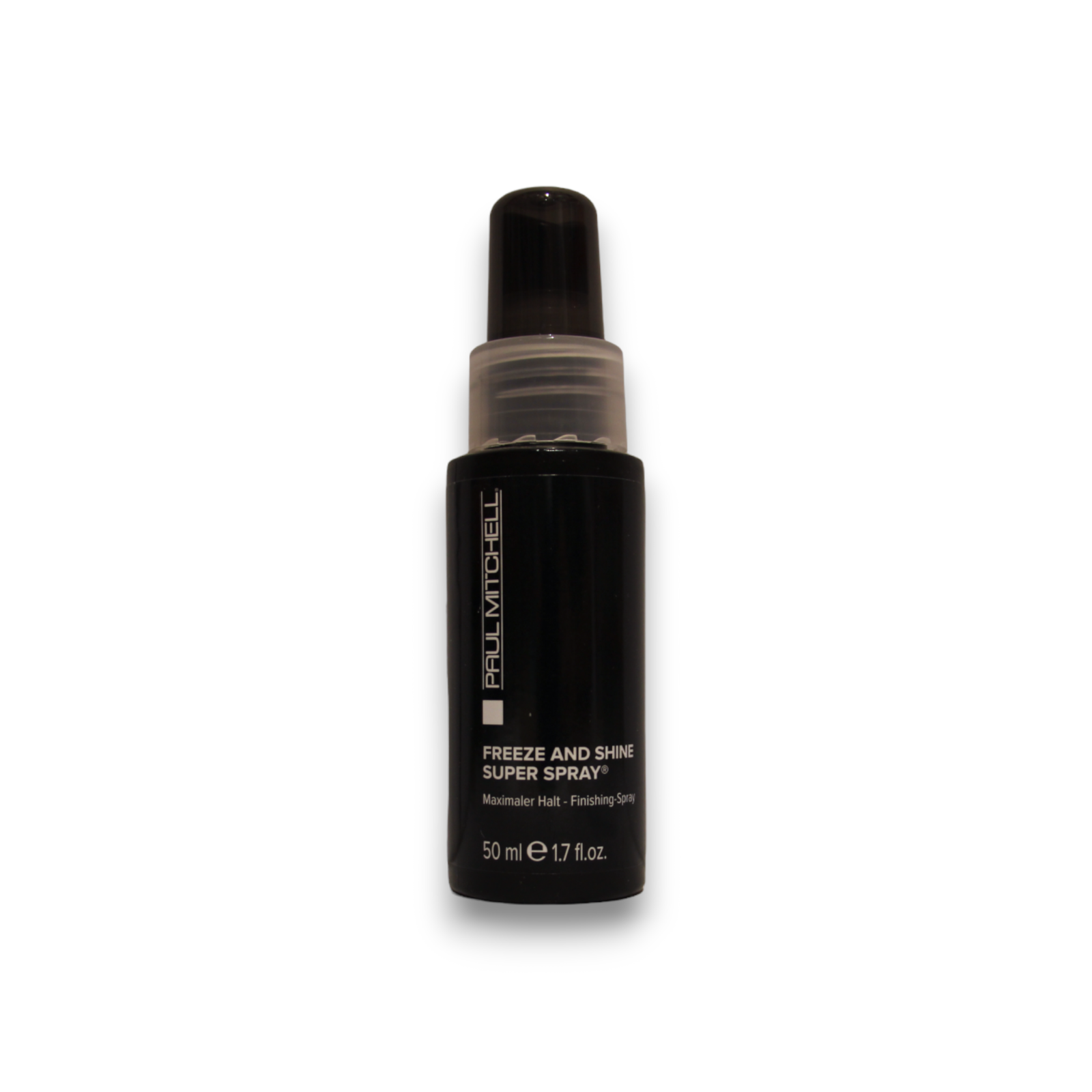 Paul Mitchell, Firm Style Freeze And Shine, Paraben-Free, Hair Spray, Finishing, Maximum Hold, 50 - view 2