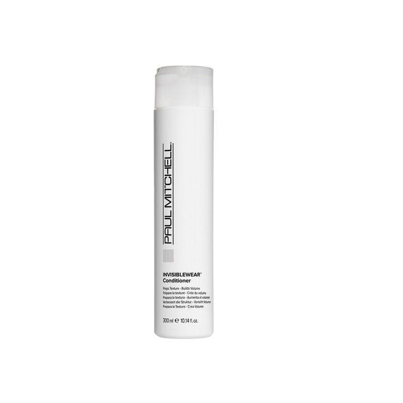 Paul Mitchell, Invisiblewear, Paraben-Free, Hair Conditioner, Shine & Body, 300 ml - view 3