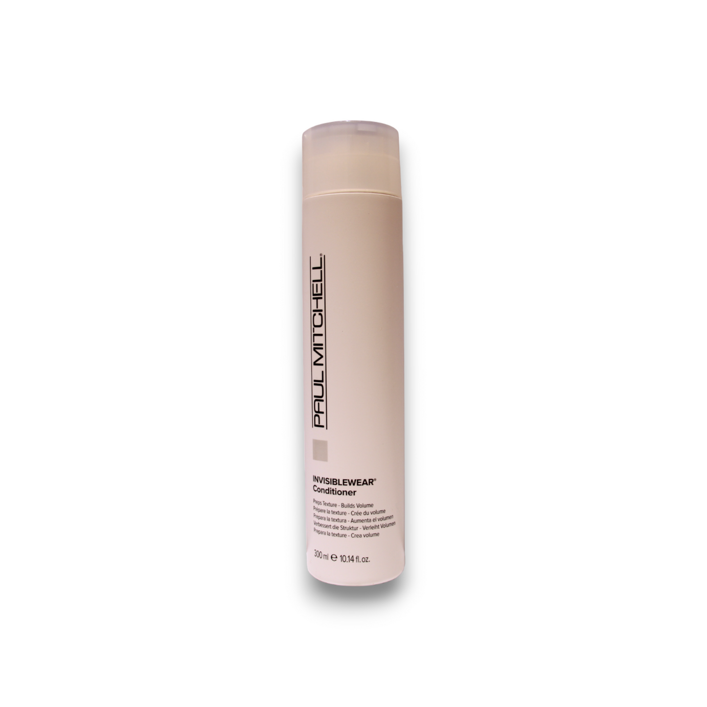 Paul Mitchell, Invisiblewear, Paraben-Free, Hair Conditioner, Shine & Body, 300 ml - view 2
