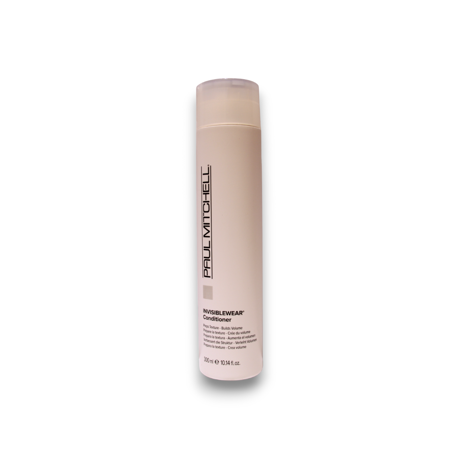 Paul Mitchell, Invisiblewear, Paraben-Free, Hair Conditioner, Shine & Body, 300 ml - view 2