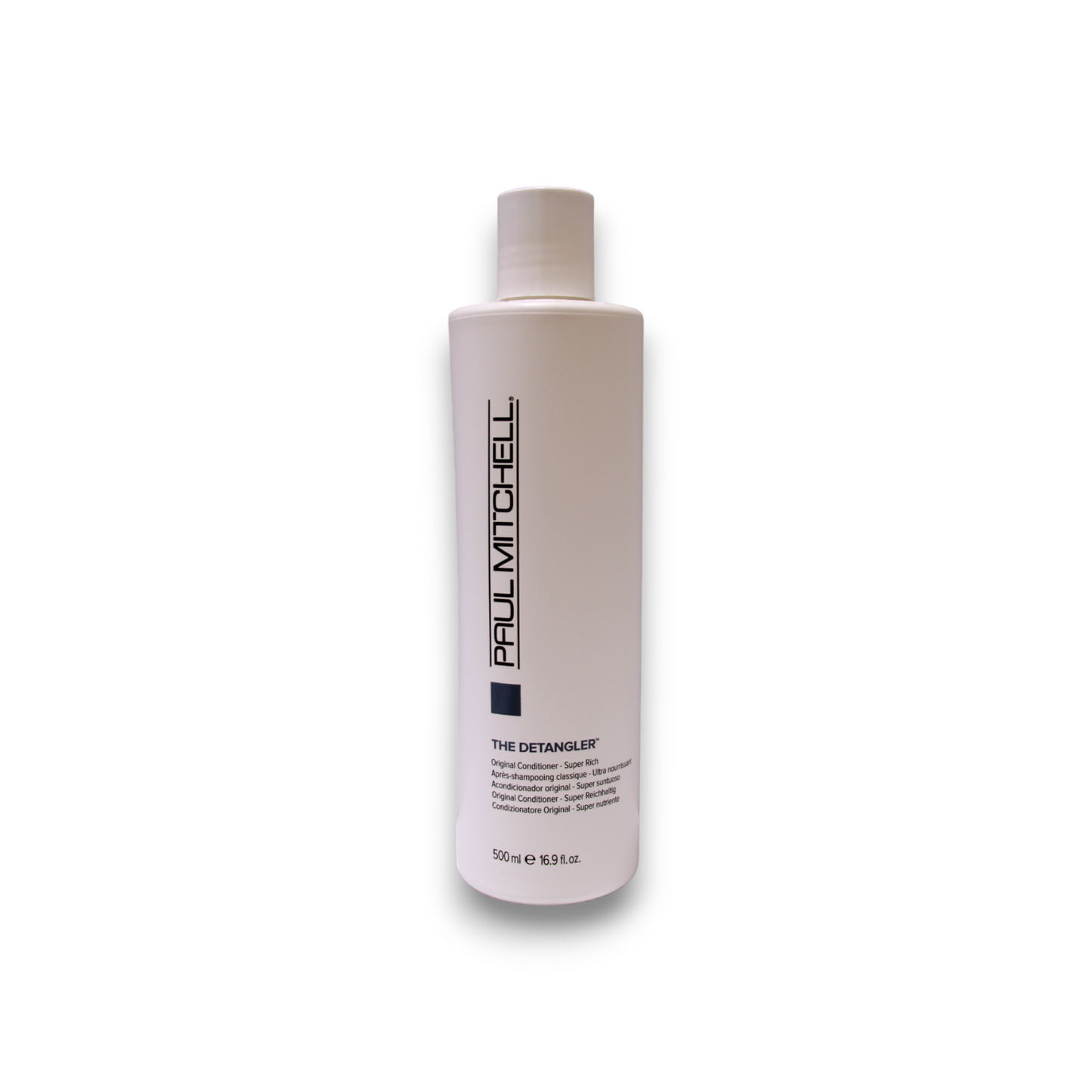 Paul Mitchell, Original The Detangler, Paraben-Free, Hair Conditioner, Conditioning & Shine, 500 - view 2