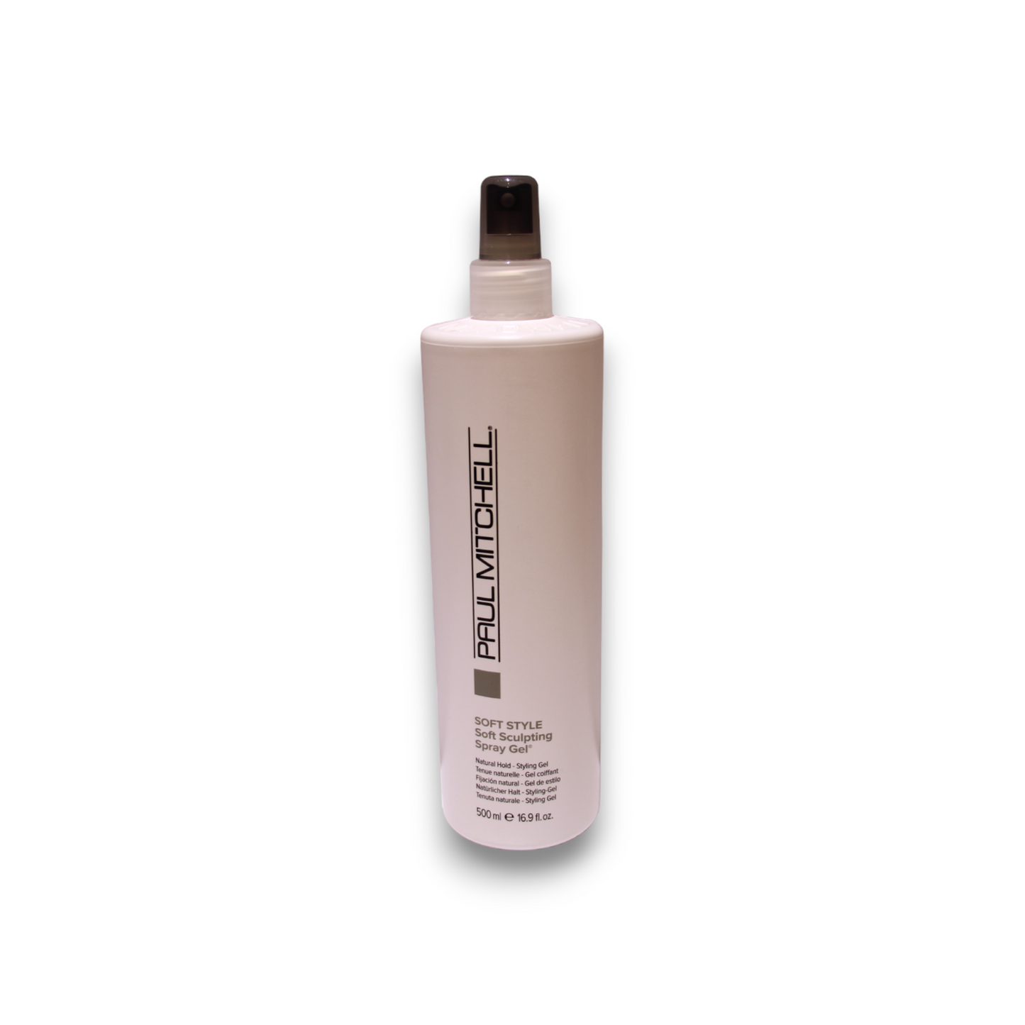 Paul Mitchell, Soft Style Soft Sculpting, Paraben-Free, Hair Styling Gel, For Styling, Natural - view 2