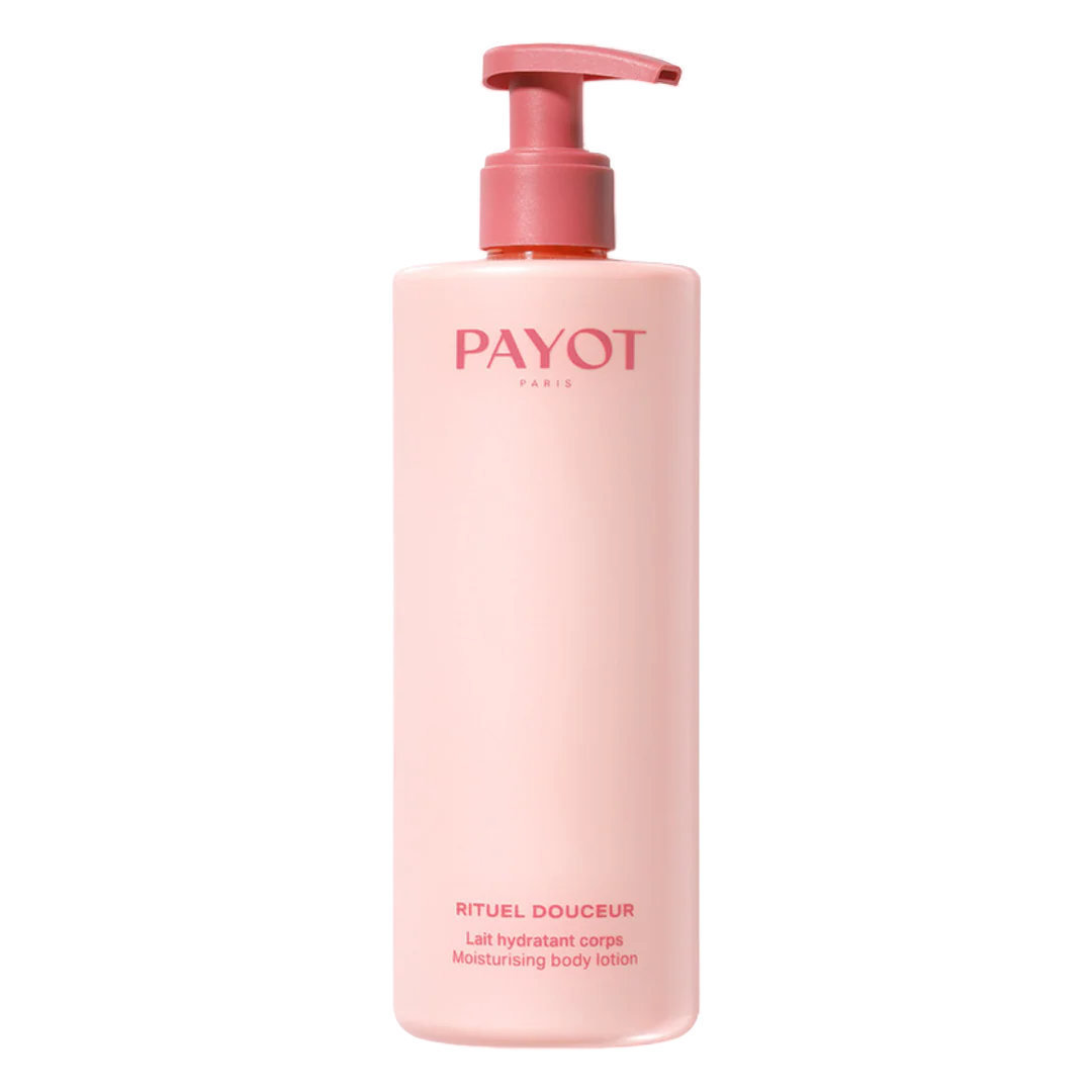Payot, Douceur, Hydrating, Body Lotion, 400 ml *Tester