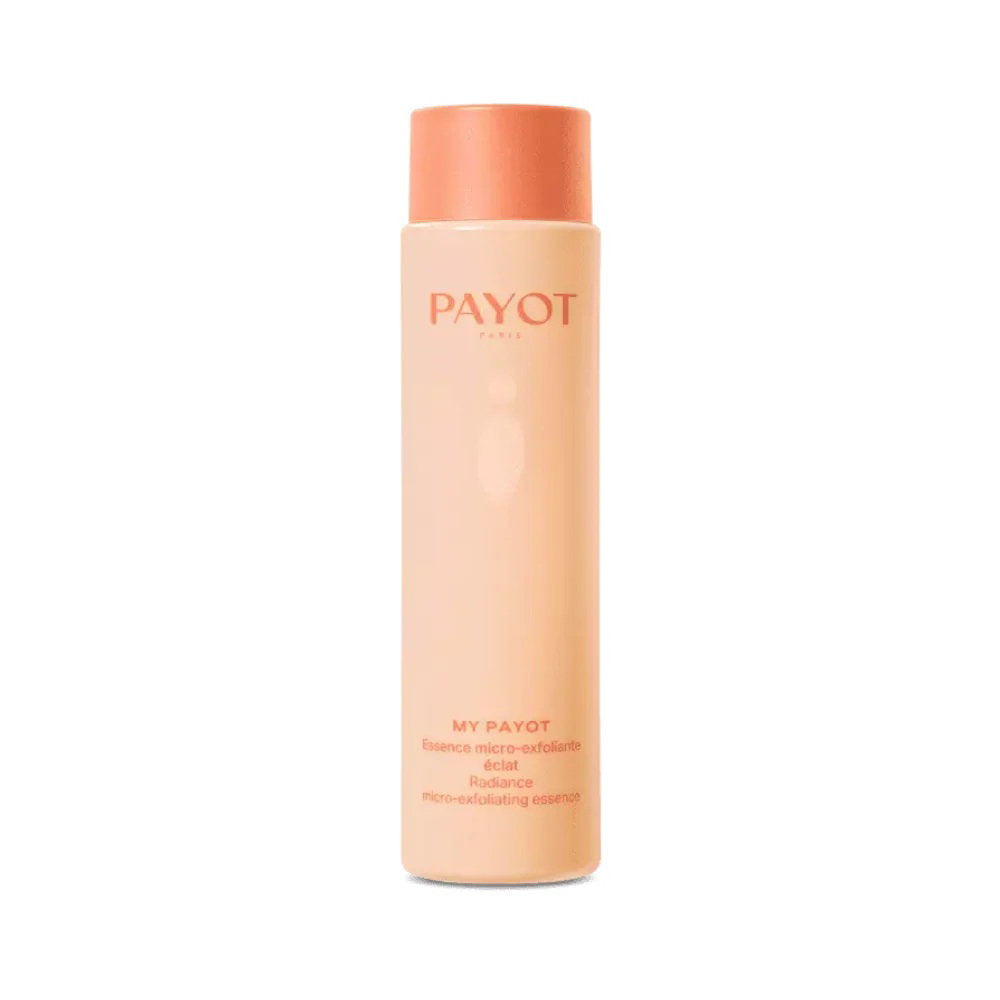 Payot, Essence Micro Exfoliating, Radiance, Essence Lotion, For Face, 125 ml *Tester