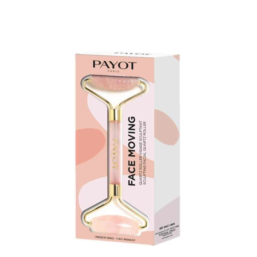 Payot, Face Moving, Rose, Sculpting, Face Massage Roller