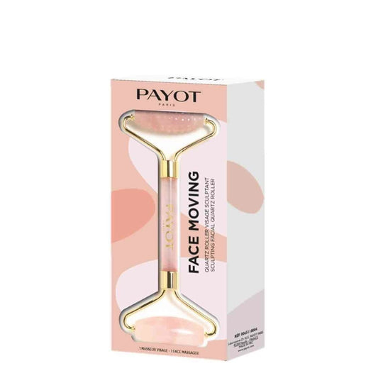 Payot, Face Moving, Rose, Sculpting, Face Massage Roller