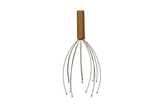 Payot, Institut & Spa, Metal Scalp Massager