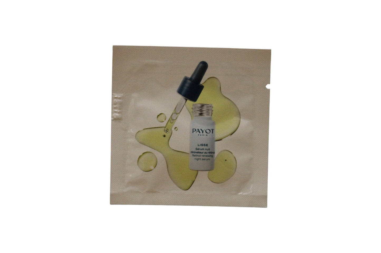 Payot, Lisse, Renewing, Night, Serum, For Face, 1 ml *Sample