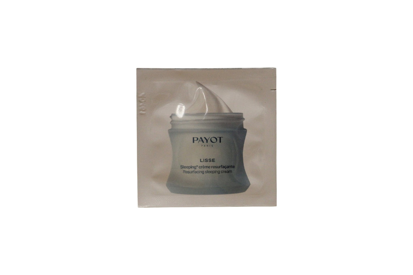 Payot, Lisse, Resurfacing, Night, Cream, For Face, 2 ml *Sample