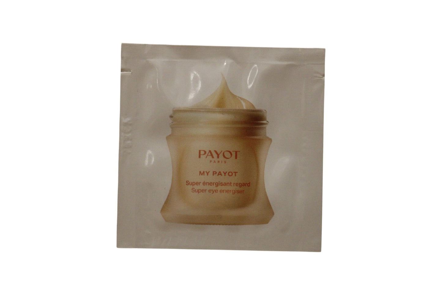 Payot, My Payot, Energising, Eye Cream, 1.5 ml *Sample