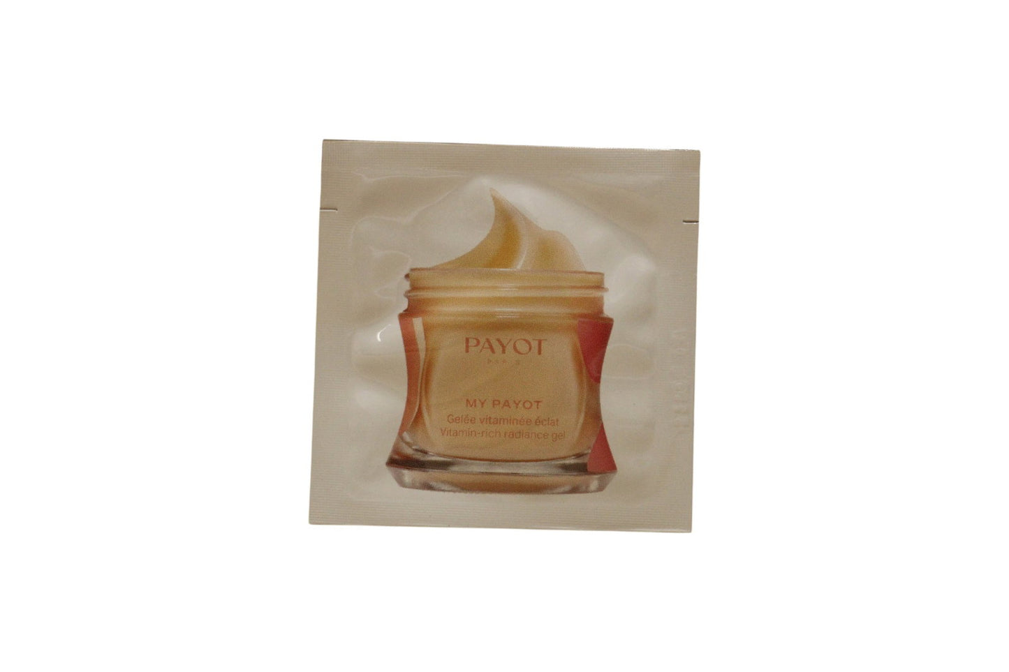 Payot, My Payot, Illuminate, Gel, For Face, 2 ml *Sample