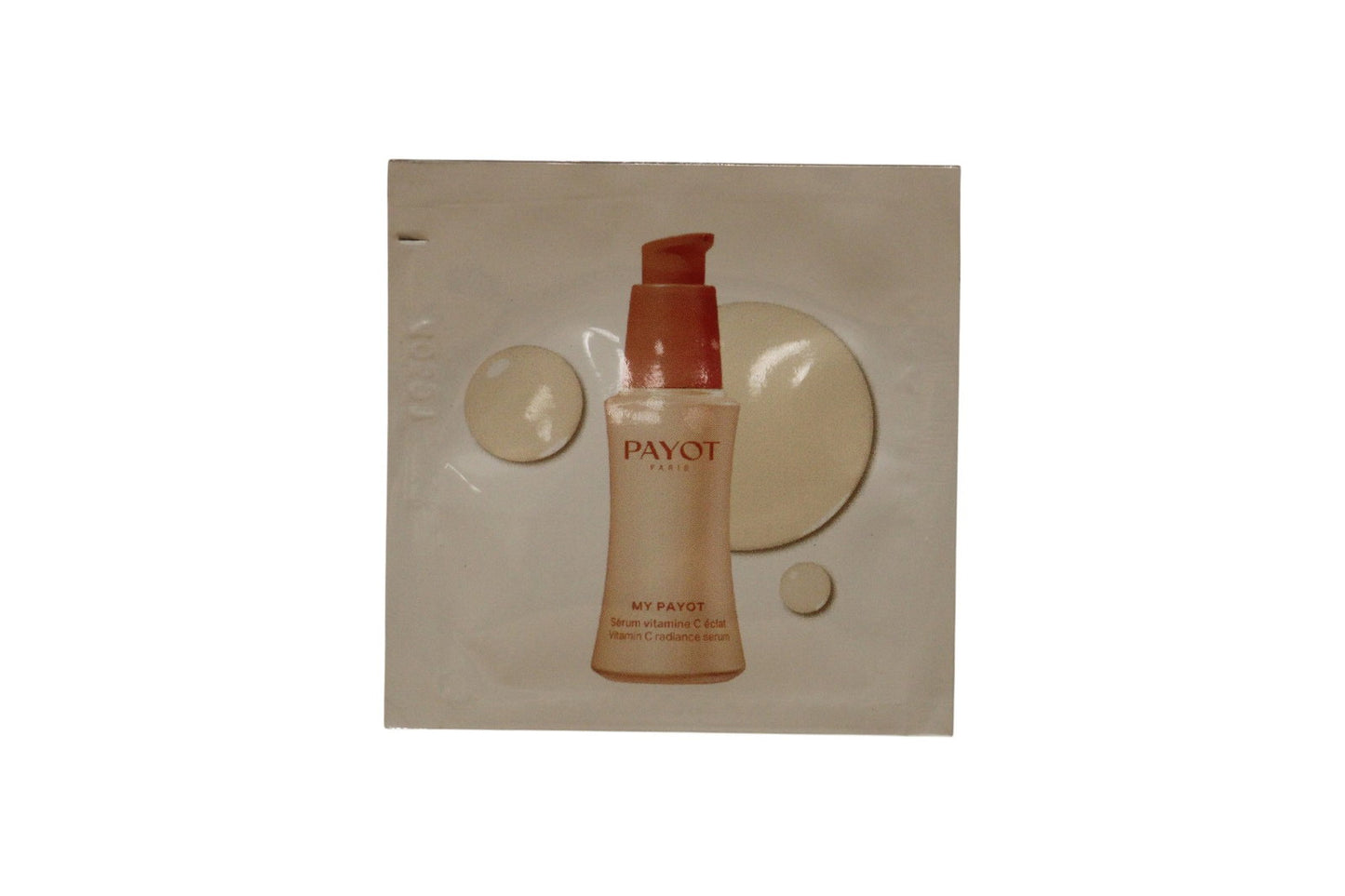 Payot, My Payot, Radiance, Serum, For Face, 1.5 ml *Sample