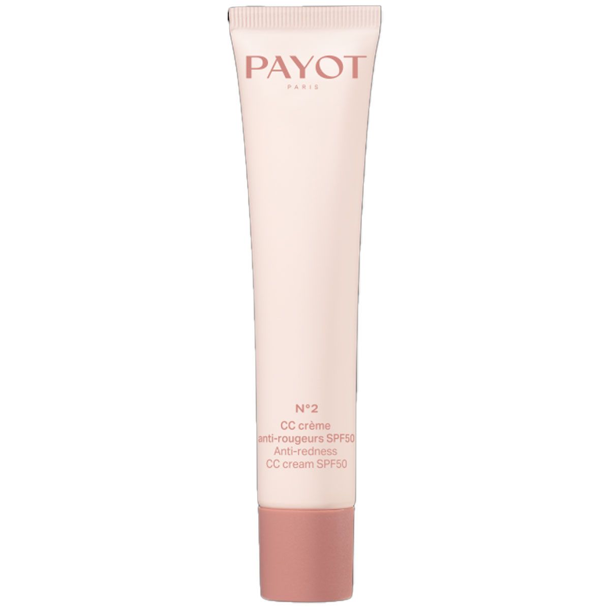 Payot, No. 2, Protecting, CC Cream, SPF 50, 40 ml