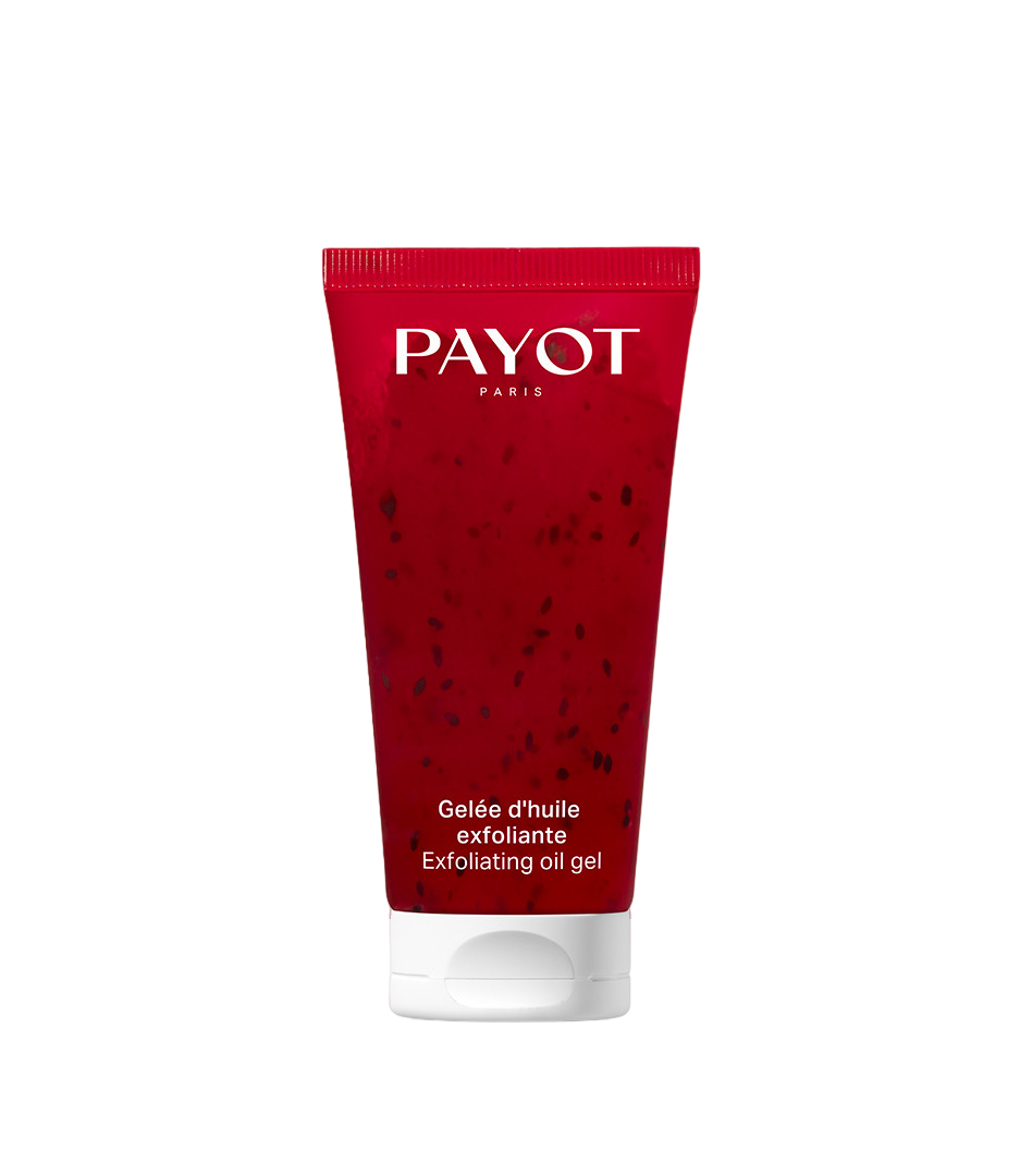 Payot, Payot, Raspberry, Exfoliating Gel, 50 ml