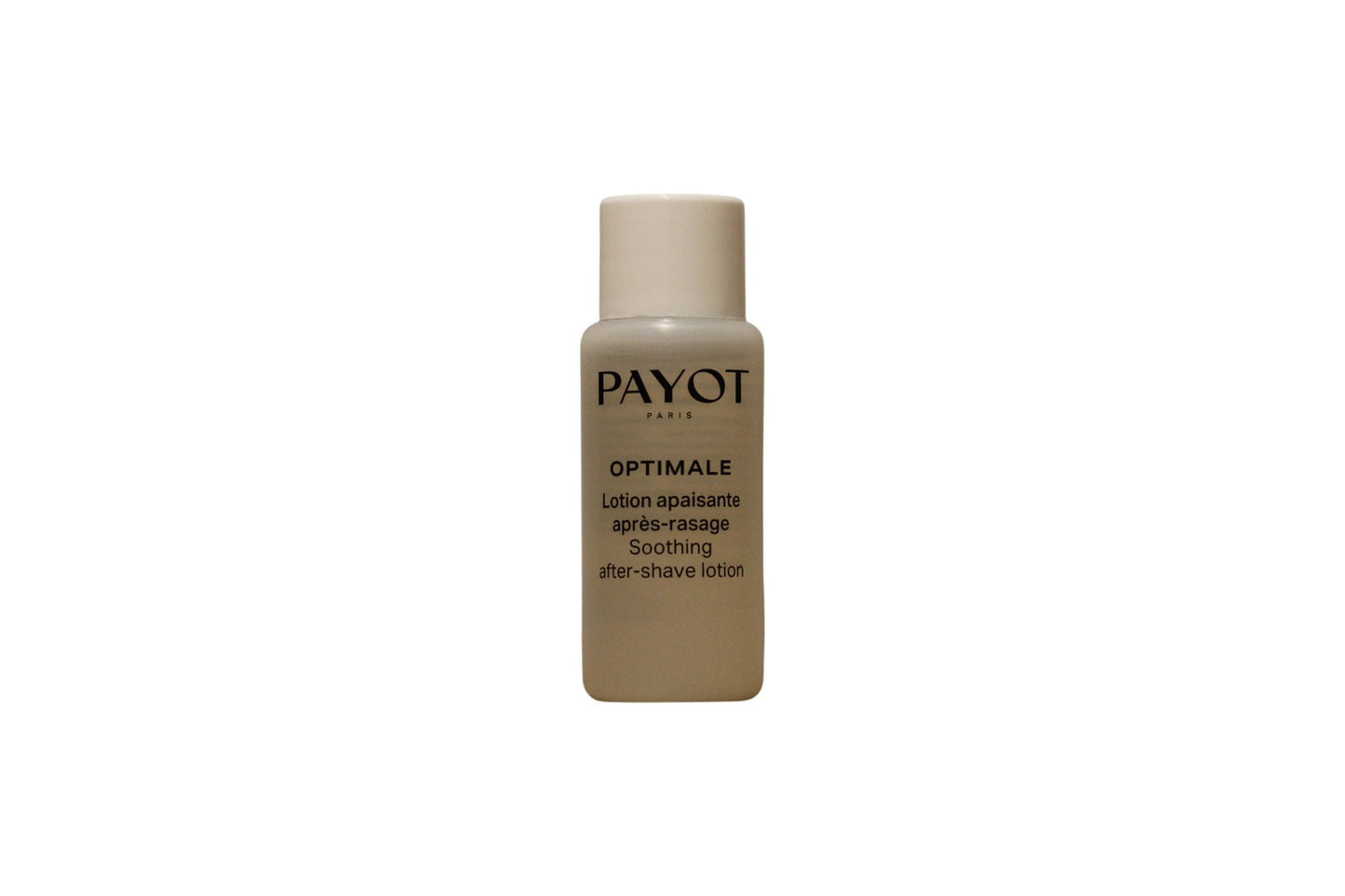 Payot, Optimale, Soothing, After-Shave Lotion, 10 ml *Sample