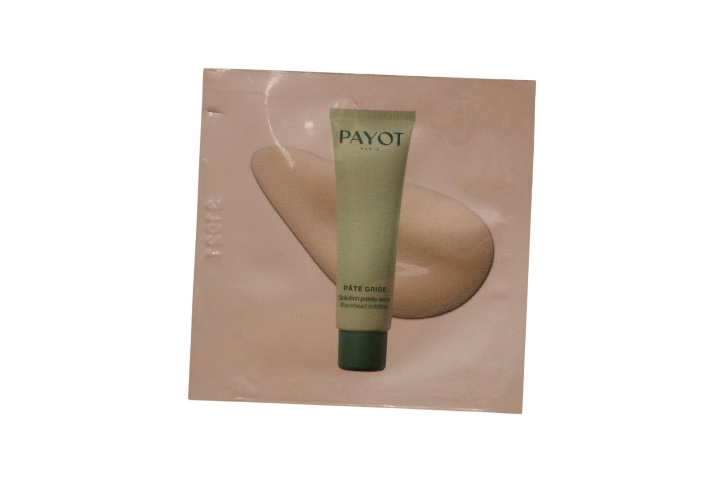 Payot, Pate Grise, Anti-Blackheads, Local Treatment Cream, For Blemishes, For Face, 2 ml *Sample