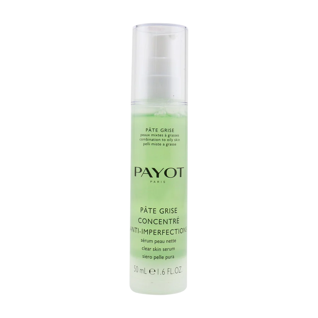 Payot, Pate Grise, Anti-Imperfection, Serum, Face, 50 ml