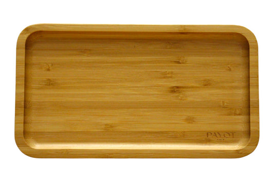 Payot, Pro, Wooden Display Tray, Light Brown