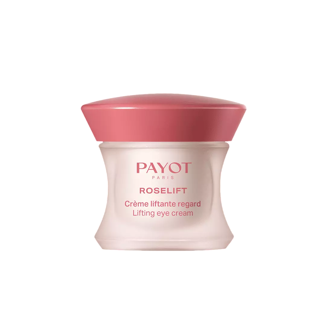 Payot, Roselift, Lifting, Day, Eye Cream, 15 ml