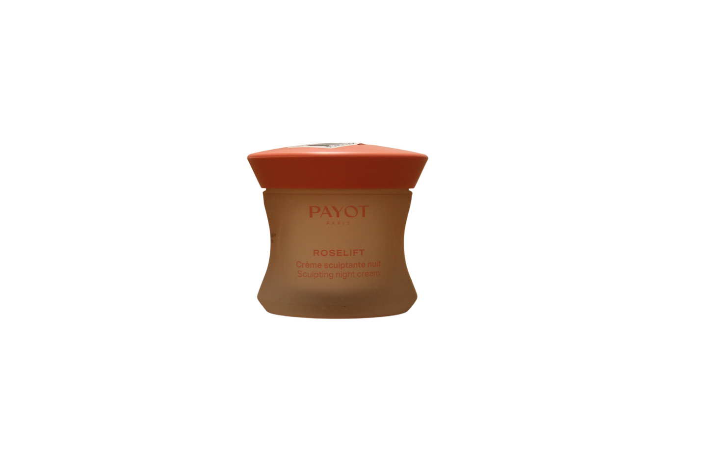 Payot, Roselift, Sculpting, Night, Cream, For Face, 50 ml *Tester