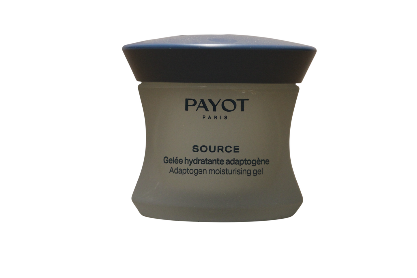 Payot, Source Adaptogen, Natural Ingredients, Hydrating 48H, Day & Night, Gel, For Face, 50 ml *Tester