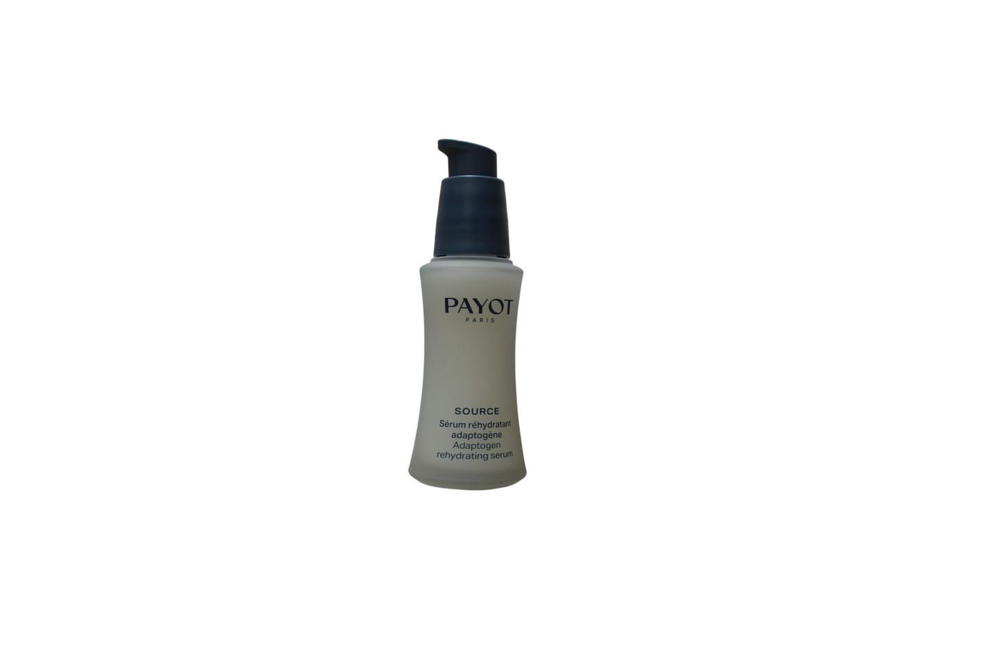 Payot, Source Adaptogen, Natural Ingredients, Hydrating 72H, Morning & Evening, Serum, For Face, 30 ml *Tester